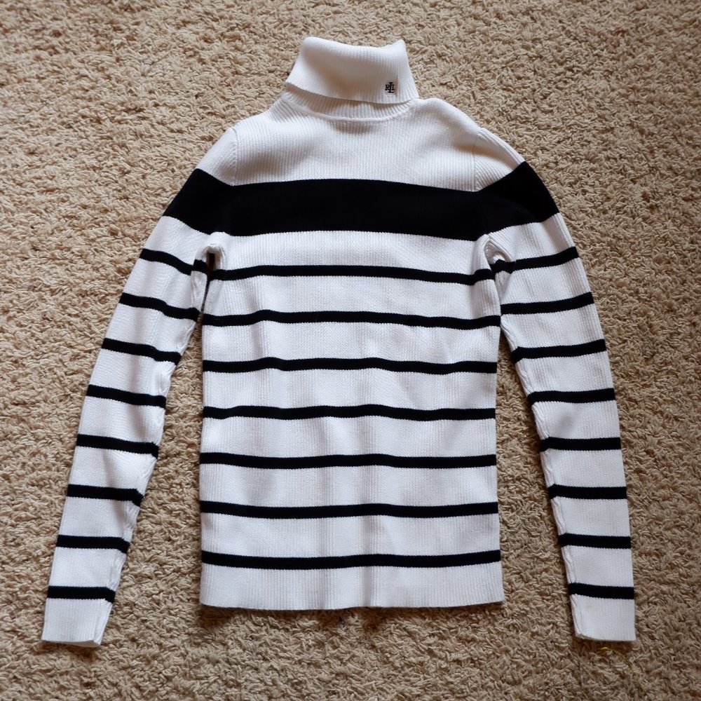 lauren ralph lauren womens turtleneck sweaters